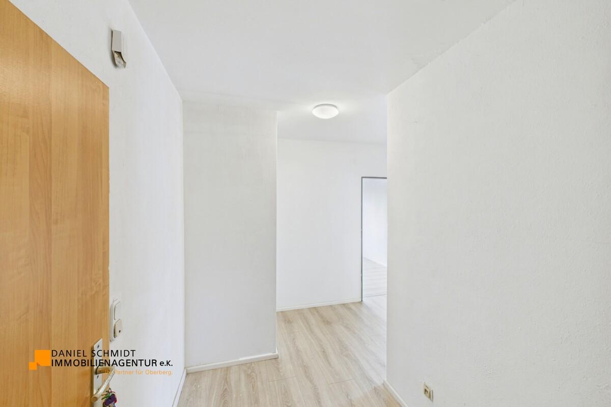 1 Schlafzimmer Wohnung in Oberbergischer, Germany, Nr. 370220