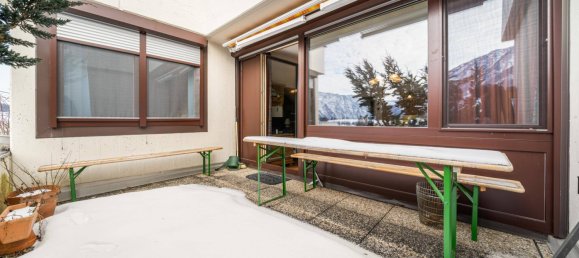 1 غرف نوم شقة في Bad Aussee, Austria رقم 34100 13