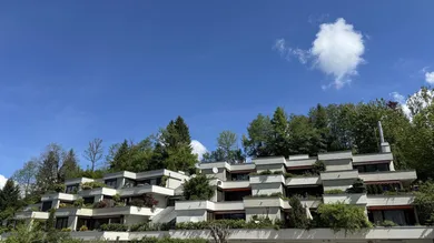 1 غرف نوم شقة في Bad Aussee, Austria رقم 34100