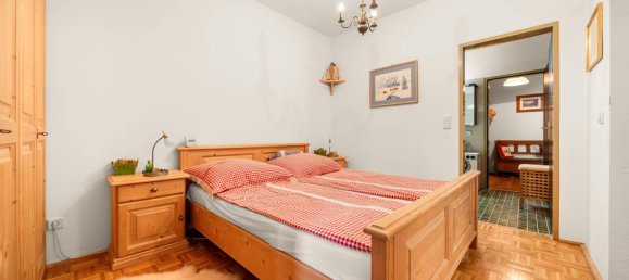 1 غرف نوم شقة في Bad Aussee, Austria رقم 34100 7