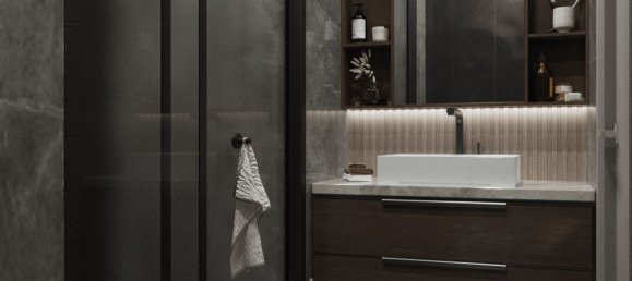 Apartment 2+1 in Istanbul, Turkey No. 26067 14