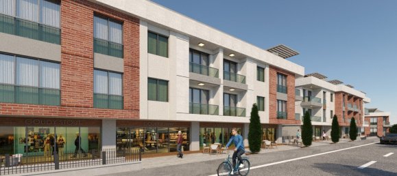 Apartment 2+1 in Istanbul, Turkey No. 26067 4