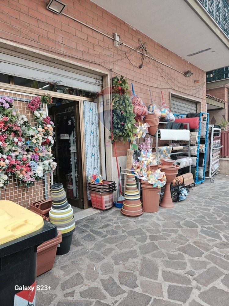 127m² Commercial property in Marino, Italy No. 394941