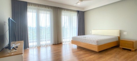 4 dormitorios villa en alquiler en Ho Chi Minh, Vietnam № 74784 11