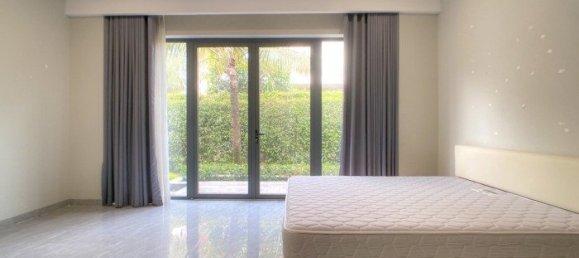 4 dormitorios villa en alquiler en Ho Chi Minh, Vietnam № 74784 10