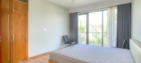 4 dormitorios villa en alquiler en Ho Chi Minh, Vietnam № 74784 15