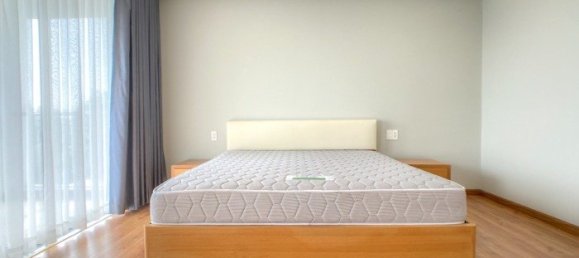 4 dormitorios villa en alquiler en Ho Chi Minh, Vietnam № 74784 2