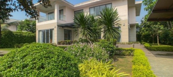 4 dormitorios villa en alquiler en Ho Chi Minh, Vietnam № 74784 5