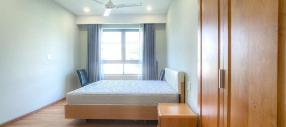 4 dormitorios villa en alquiler en Ho Chi Minh, Vietnam № 74784 4
