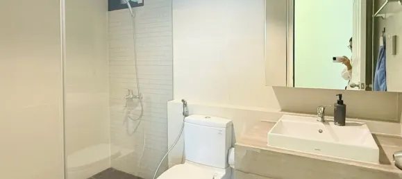 2 dormitorios apartamento en alquiler en Thu Duc, Ho Chi Minh, Vietnam № 75179 10