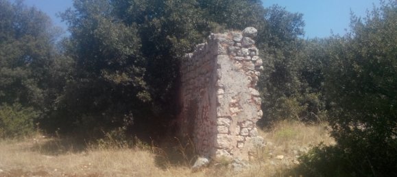 Terreno em Carovigno, Italy 30000 m² N.º 72536 4