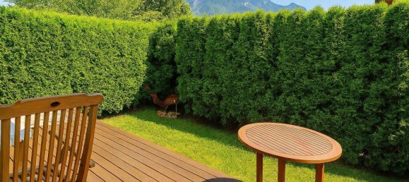 Квартира с 2 комнатами в Зальцбург, Австрия № 251495 4