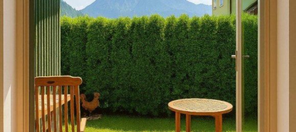 Квартира с 2 комнатами в Зальцбург, Австрия № 251495 5