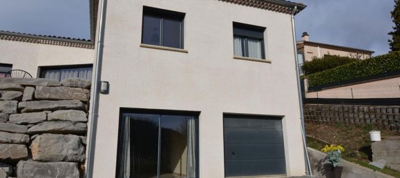 Casa T3 em Aubenas, France N.º 199581 8