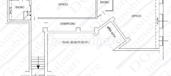 1 chambre Appartement à Milan, Italy No. 261861 12
