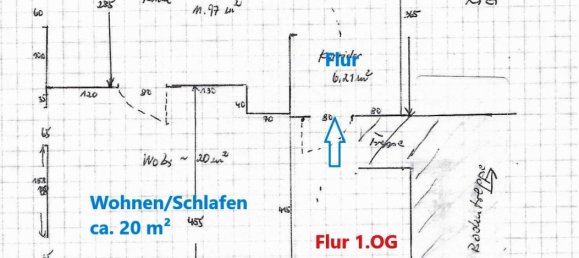 Casa de 6 divisões em Mittelsachsen, Germany N.º 189669 48