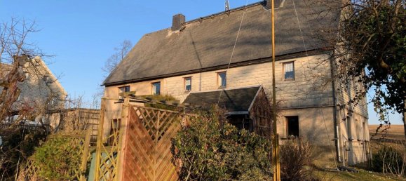 Casa de 6 divisões em Mittelsachsen, Germany N.º 189669 7