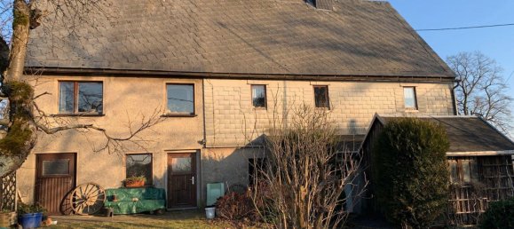 Casa de 6 divisões em Mittelsachsen, Germany N.º 189669 14