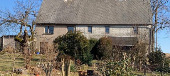 Casa de 6 divisões em Mittelsachsen, Germany N.º 189669 12