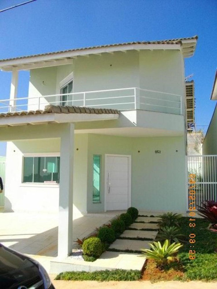 3 غرف نوم منزل في Sao Paulo, Brazil رقم 596726