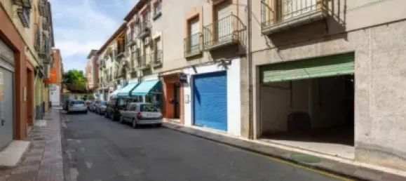 45m² Commercial property in Armilla, Spain No. 181196 3