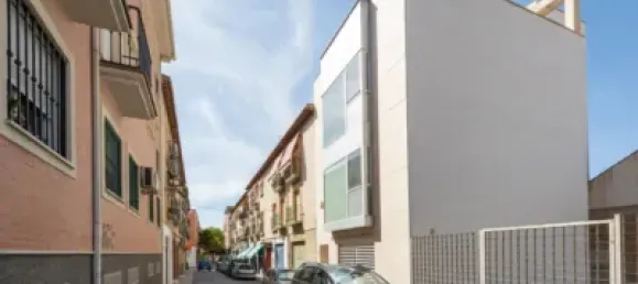 45m² Commercial property in Armilla, Spain No. 181196 13