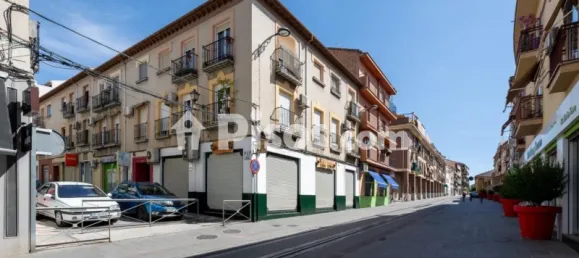 45m² Commercial property in Armilla, Spain No. 181196 16
