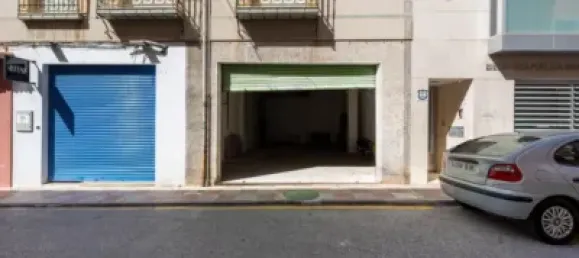 45m² Commercial property in Armilla, Spain No. 181196 5
