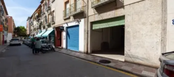 45m² Commercial property in Armilla, Spain No. 181196 12