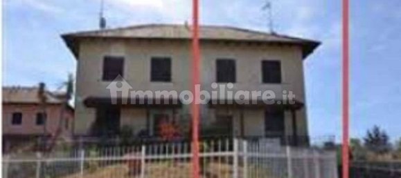 2 غرف نوم منزل في Capriata d'Orba, Italy رقم 207235 2