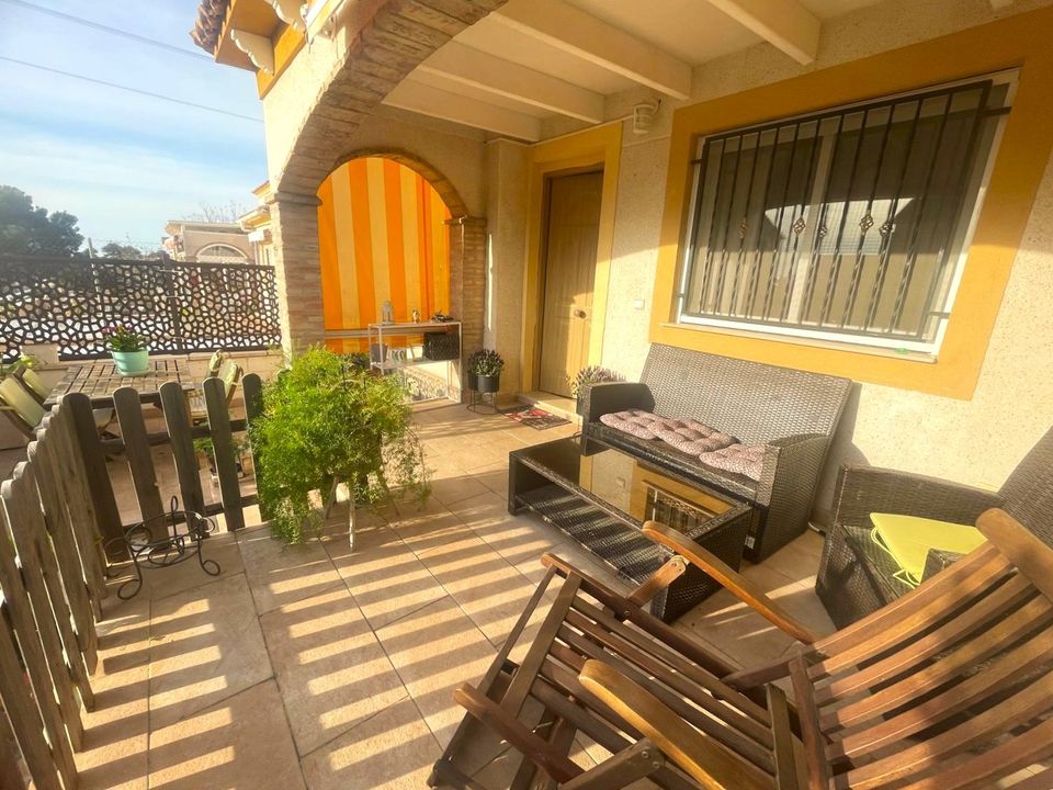 3 Schlafzimmer Haus in La Nucia, Spain, Nr. 188274