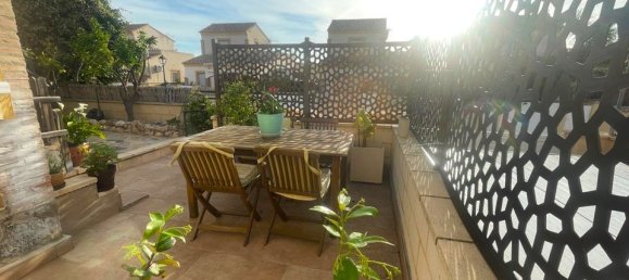 3 Schlafzimmer Haus in La Nucia, Spain, Nr. 188274 16