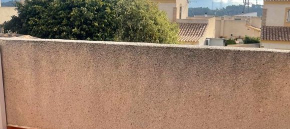 3 Schlafzimmer Haus in La Nucia, Spain, Nr. 188274 25