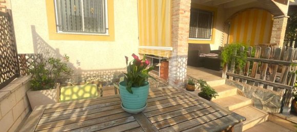 3 Schlafzimmer Haus in La Nucia, Spain, Nr. 188274 8