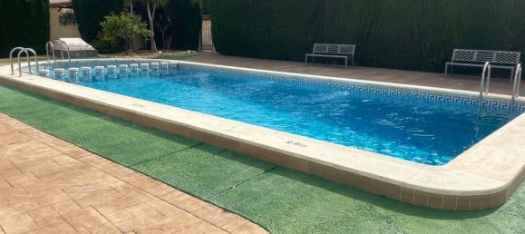 3 Schlafzimmer Haus in La Nucia, Spain, Nr. 188274 9