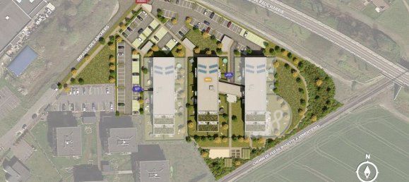 1 bedroom Apartment in Erquinghem-Lys, France No. 161284 2