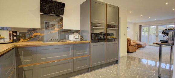 Casa T5 em New Romney, United Kingdom N.º 10489 11