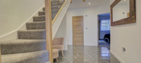 Casa T5 em New Romney, United Kingdom N.º 10489 10