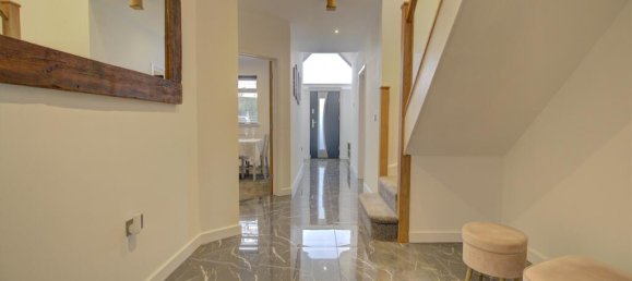 Casa T5 em New Romney, United Kingdom N.º 10489 9