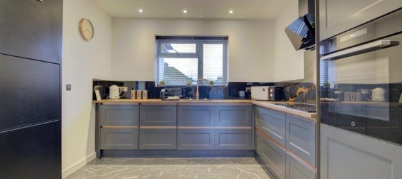 Casa T5 em New Romney, United Kingdom N.º 10489 17