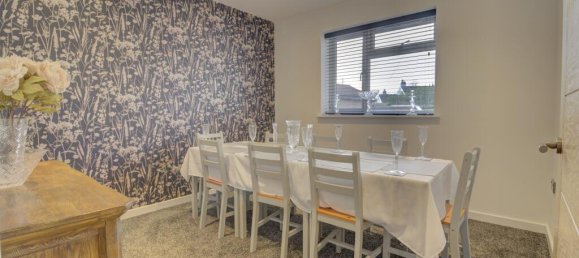 Casa T5 em New Romney, United Kingdom N.º 10489 22