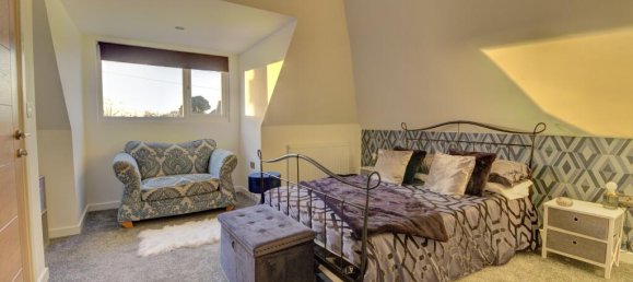 Casa T5 em New Romney, United Kingdom N.º 10489 31