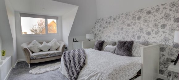 Casa T5 em New Romney, United Kingdom N.º 10489 36