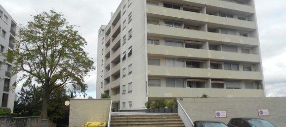Apartamento T2 em Riedisheim, France N.º 242636 4