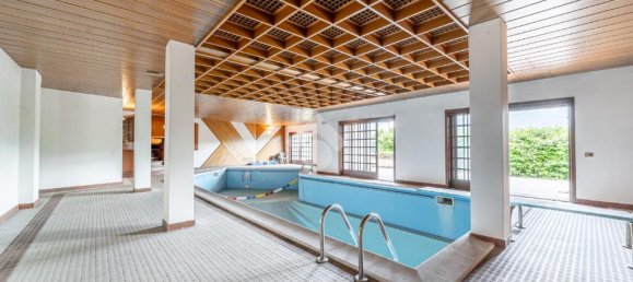 5 bedrooms Villa in Isera, Italy No. 92055 41