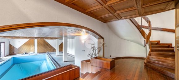 5 bedrooms Villa in Isera, Italy No. 92055 44