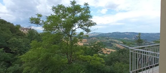 3 rooms Apartment in Montedinove, Italy No. 292900 7