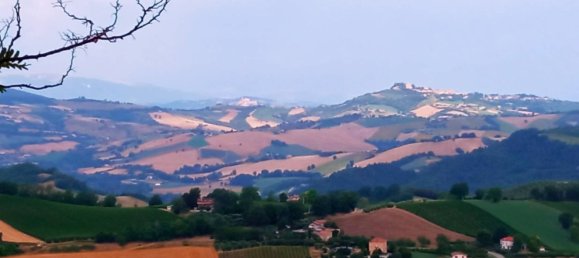 3 rooms Apartment in Montedinove, Italy No. 292900 5