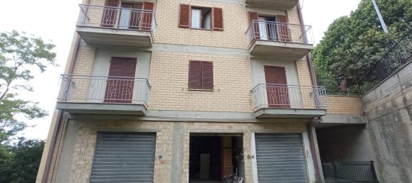 3 rooms Apartment in Montedinove, Italy No. 292900 13