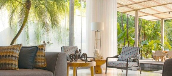 Villa T6 em Seminyak, Indonesia N.º 2840 15